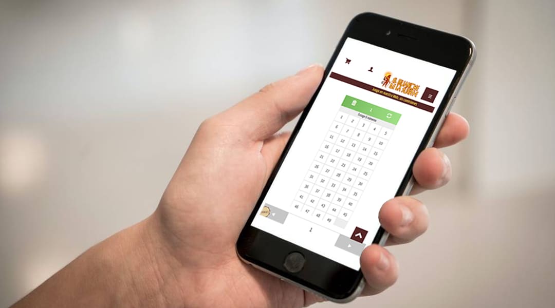 Juega Online al Bonoloto