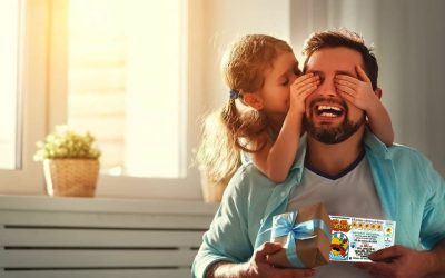 Celebra el Día del Padre con el Sorteo Extraordinario