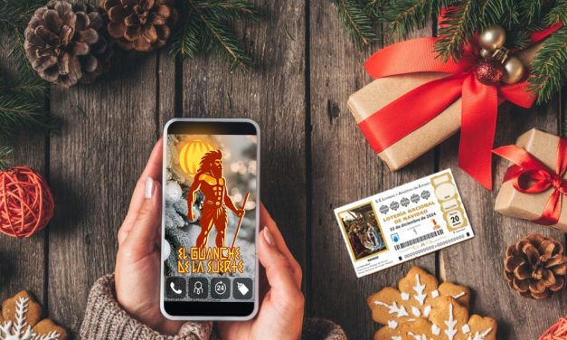 Jugar a la Lotería de Navidad Online