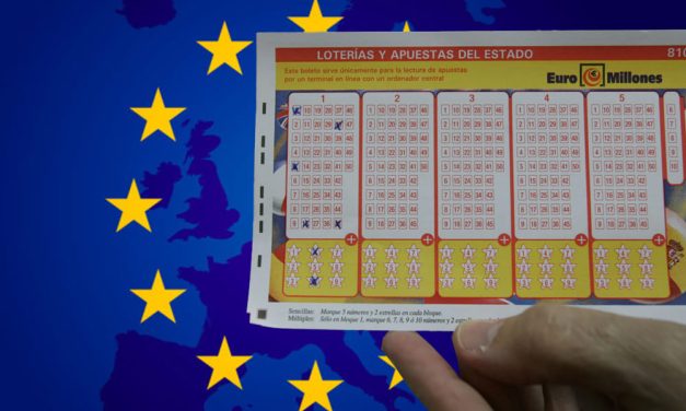 Sistemas de Reducción en el Euromillones